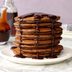 Chocolate Lover's Pancakes