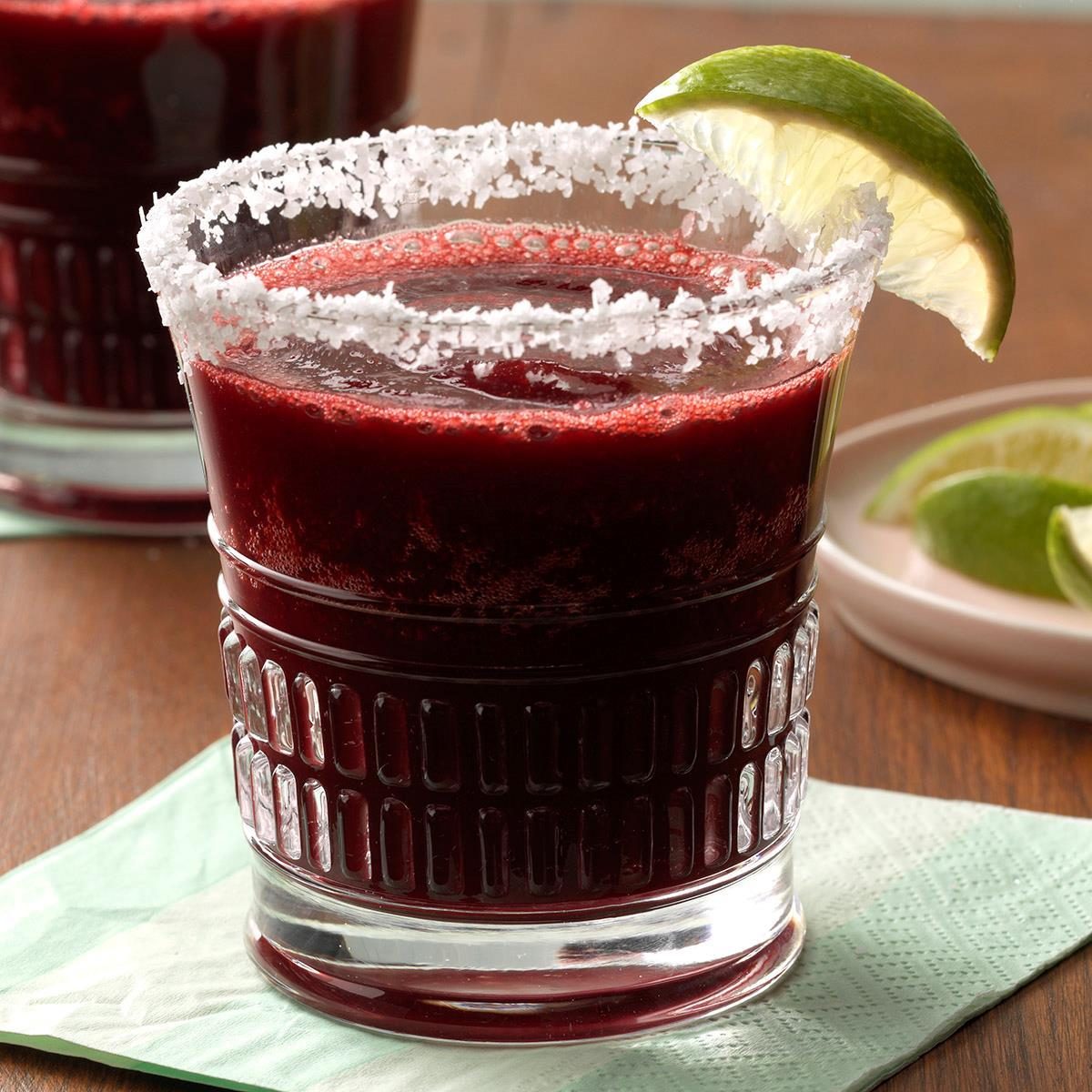 Cherry Margarita
