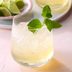 Ginger Mint Julep