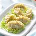 Pressure-Cooker Healthy Steamed Dumplings