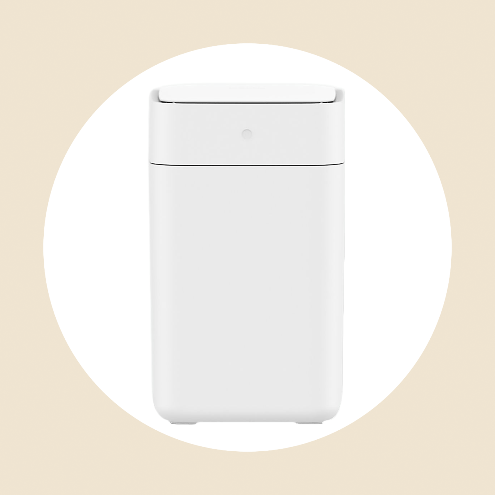 Townew Self Sealing Trashcan Ecomm Via Bedbathandbeyond