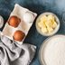The Best Egg Substitutes for Baking