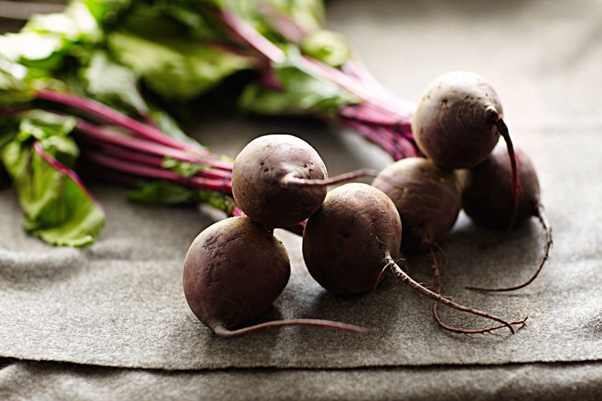 How to Cook Beets