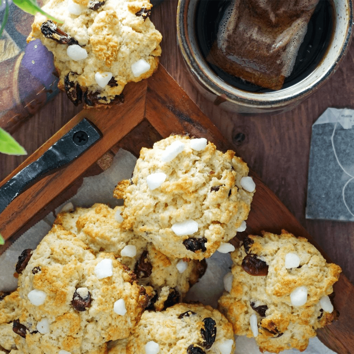 Hagrid Rock Cakes 041222 Toh 09 Lauren Habermehl Jvedit