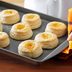 Apricot Cream Biscuits