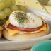 Bacon-Egg English Muffin