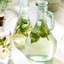 Basil Vinegar