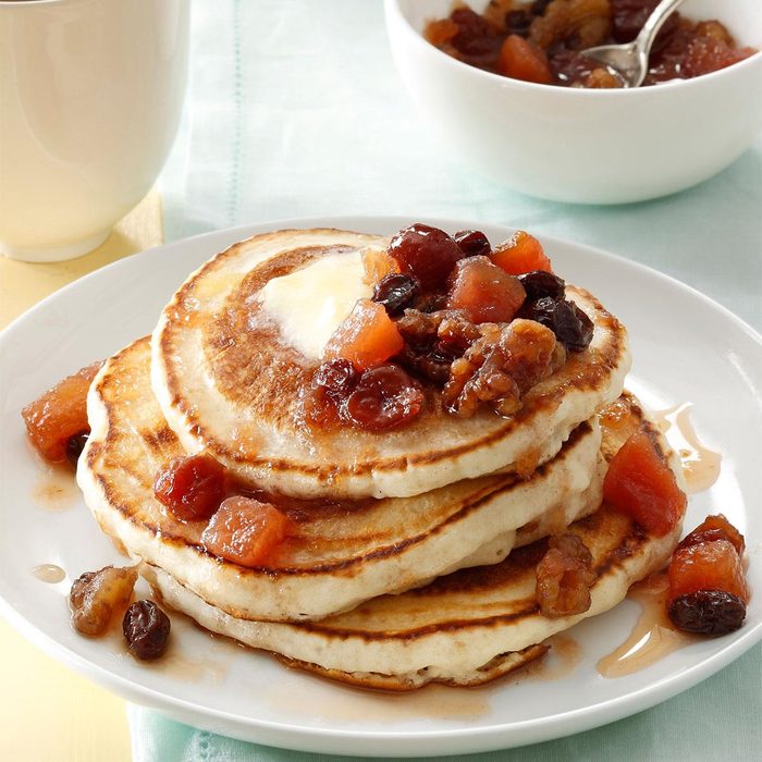 Cherry Pear Conserve