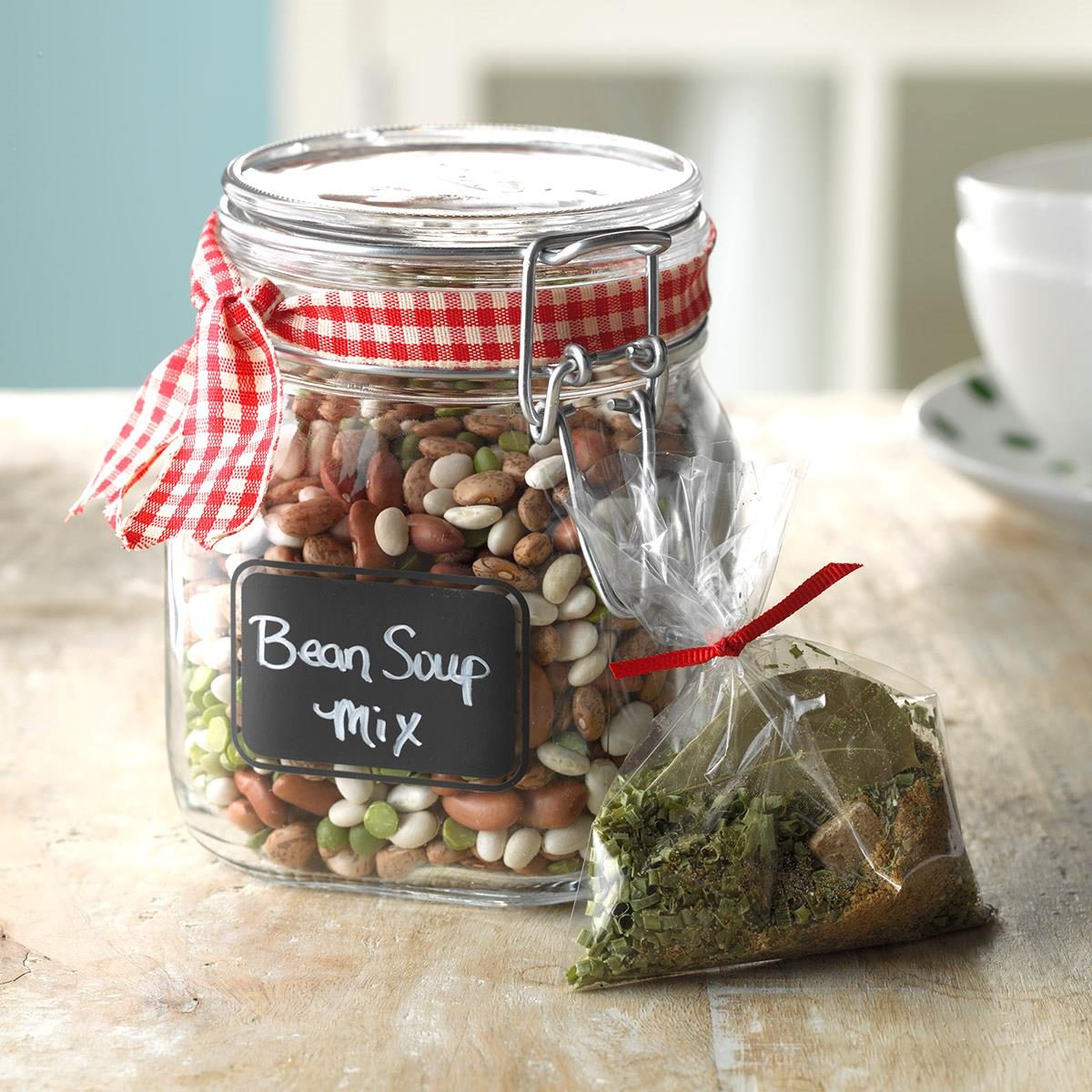 Confetti Bean Soup Mix