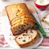 Cran-Almond Loaf