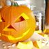 History Lesson: Why Do We Carve Pumpkins?