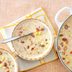 Hearty Quinoa & Corn Chowder