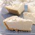 Holiday Eggnog Pie