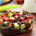 Honey-Lime Berry Salad