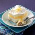 Makeover Frosty Lemon Squares
