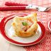 Mozzarella Appetizer Tartlets