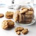 Peanut Butter Oatmeal Cookies
