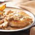 Pork Chops and Mushroom Gravy