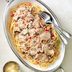 Pork Medallions with Brandy Cream Sauce