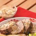 Pork Tenderloin with Pear Cream Sauce