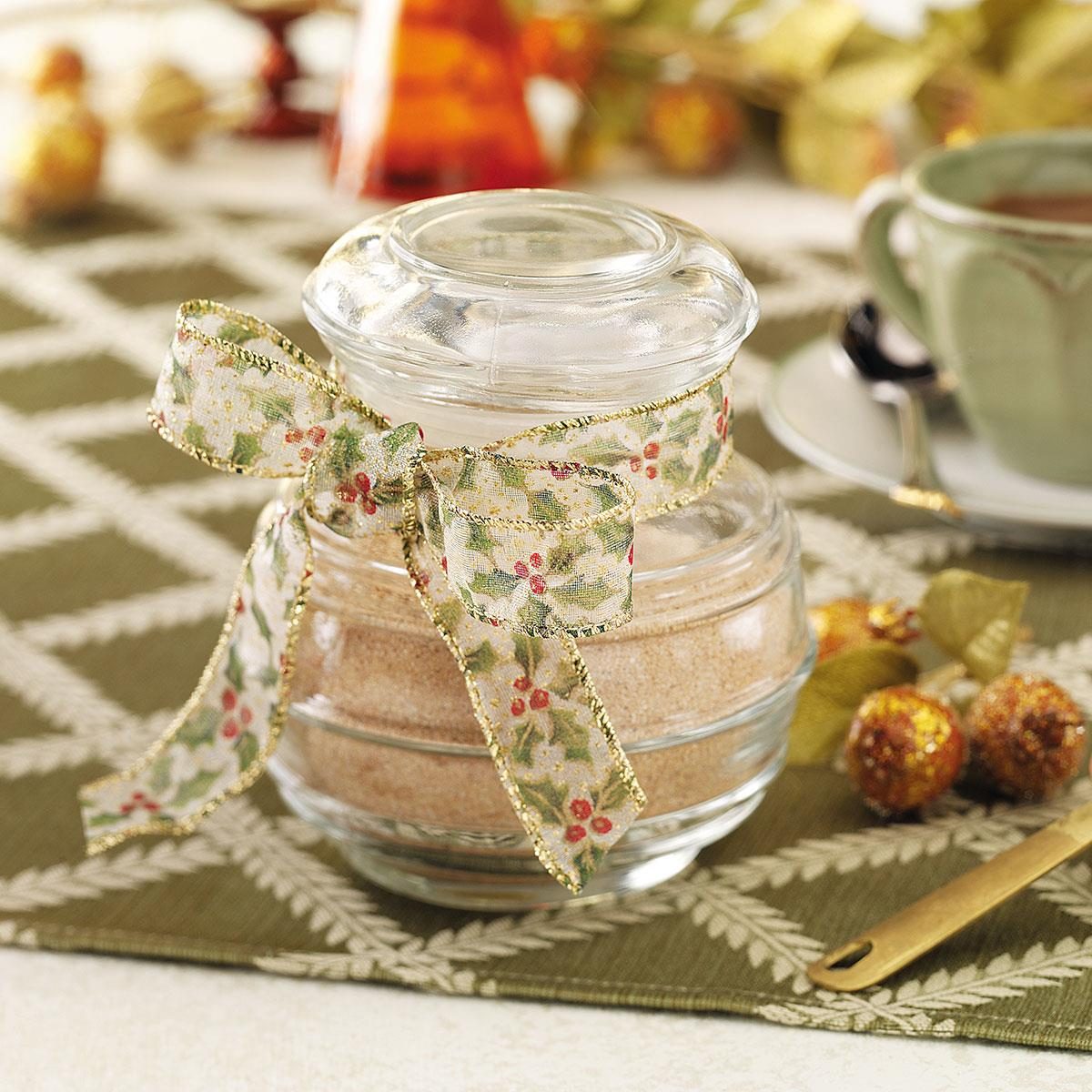 Pumpkin Pie Coffee Creamer