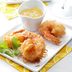 Quick Coconut Shrimp