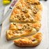 Quick Focaccia Bread