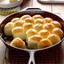 Skillet Rolls