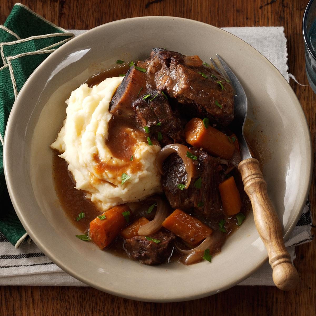 88 Slow-Cooker Recipes to Warm Your Winter