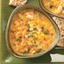 Southwestern Bean Chowder