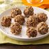 Bacon-Pecan Chocolate Truffles