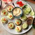 13 Cucumber Appetizers to Make with Your Farmers Market Haul