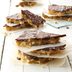 Peanut Pretzel Toffee Bark