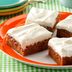 Zucchini Carrot Spice Cake
