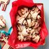 Grandma's Raspberry Rugelach