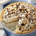 Frozen Peanut Parfait Pies