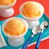 Orange Soda Sherbet