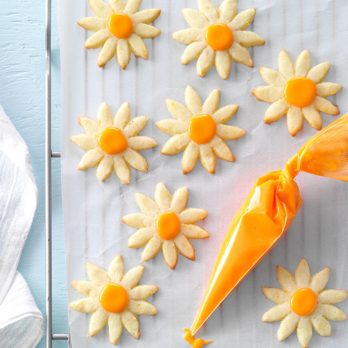 29 Cutout Cookies to Make All Year Long
