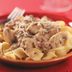 Beef & Bacon Stroganoff