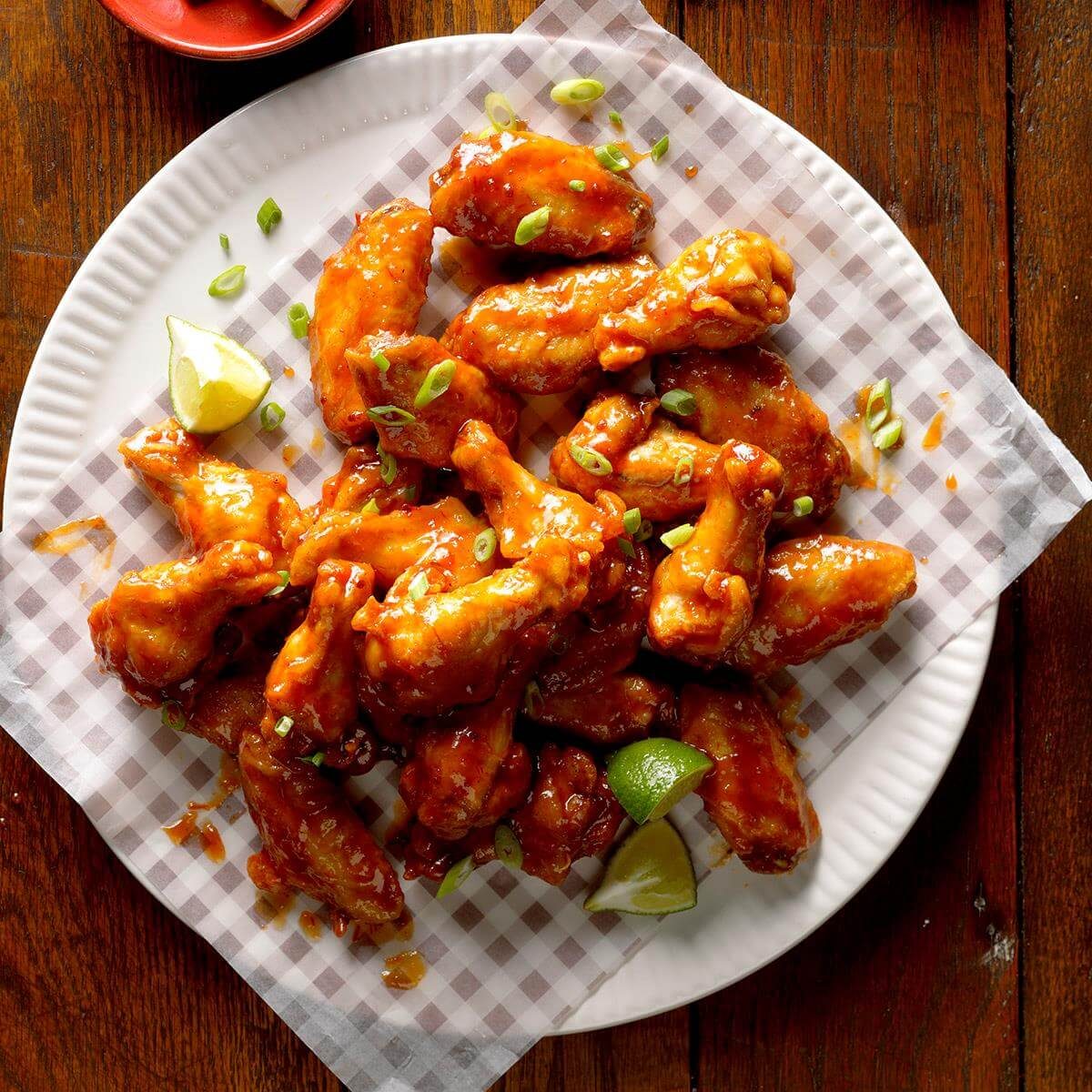 27 Chicken Wing Recipes That’ll Change Your Appetizer Spread