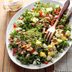 Kale & Bacon Salad with Honey-Horseradish Vinaigrette