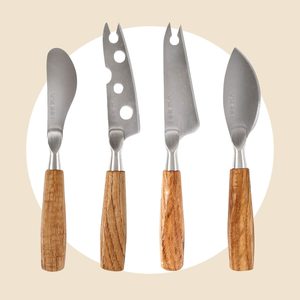 Cheese Knife Set
