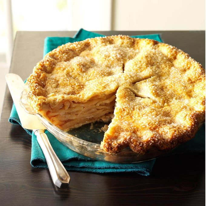 Apple Pie