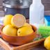 12 Genius Ways to Use Lemon (and Other Citrus) Peels Around the House