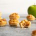 Caramel Apple Tartlets