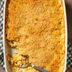 Baked Gruyere Mac and Cheese