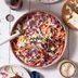 Blue Cheese Slaw