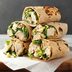 Chicken Caesar Wrap