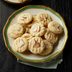 Chinese Almond Cookies