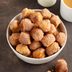 Air-Fryer Cinnamon Breakfast Bites